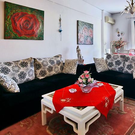 Artemis Apartment Athina 아테네 외부 사진