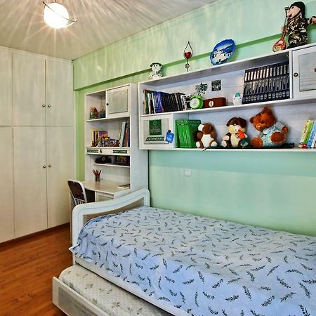 Artemis Apartment Athina 아테네 외부 사진