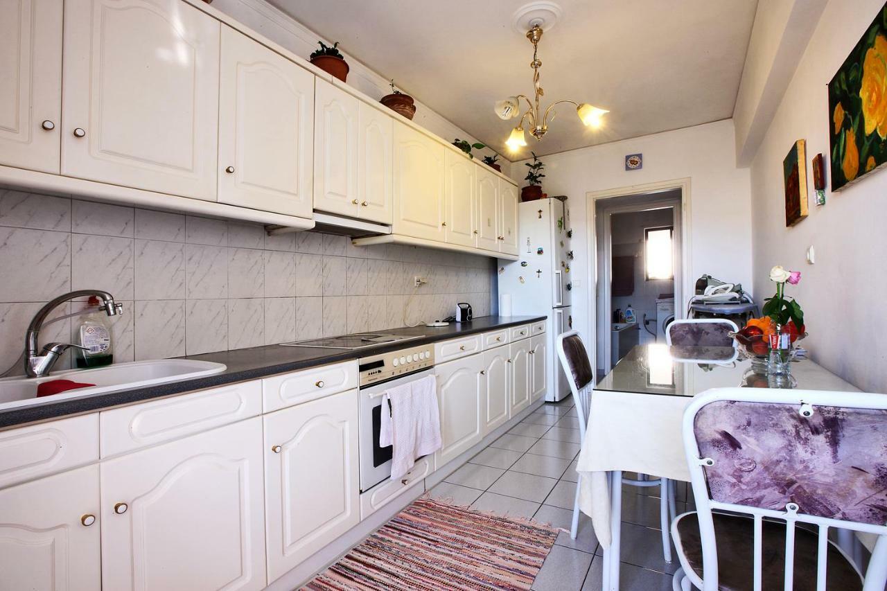 Artemis Apartment Athina 아테네 외부 사진