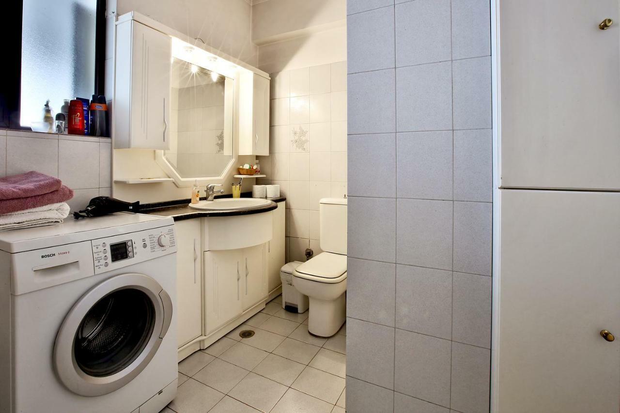 Artemis Apartment Athina 아테네 외부 사진