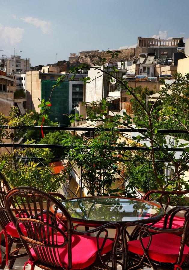 Artemis Apartment Athina 아테네 외부 사진